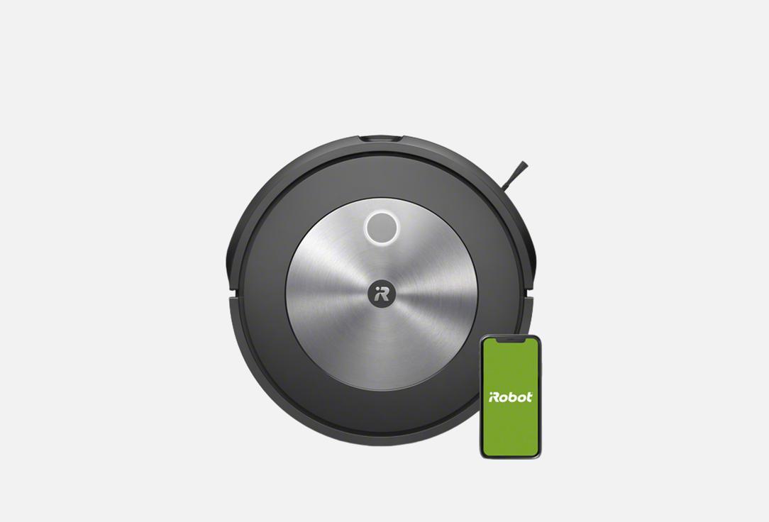 

Робот-пылесос IROBOT, Roomba j7 1 шт