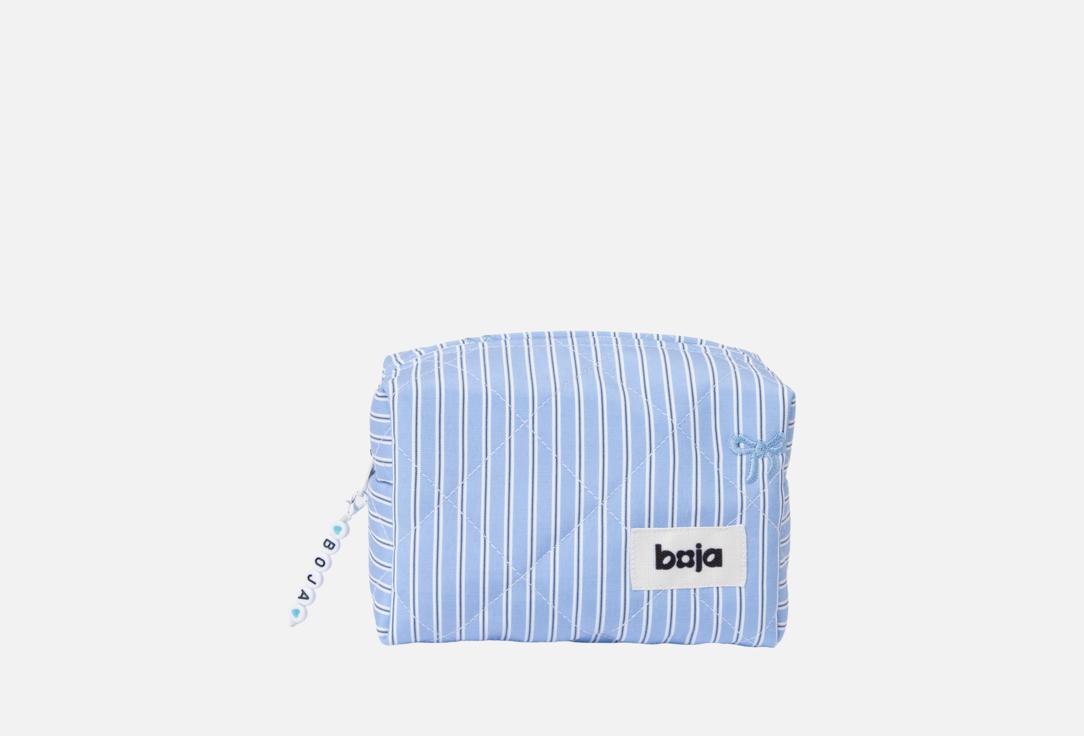 

Косметичка BOJA, Ex's shirt маленькая 1 шт