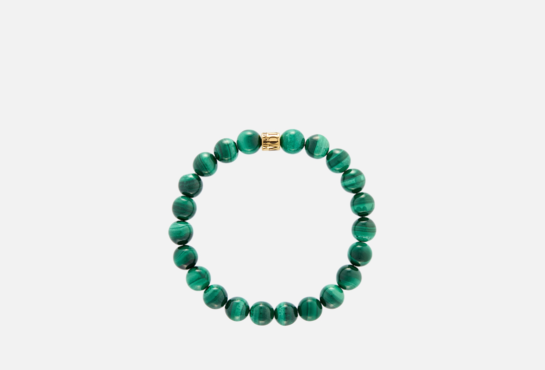 Malachite 1 шт