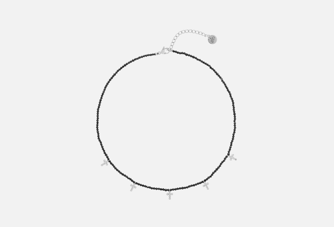 Spinel with crosses 1 шт