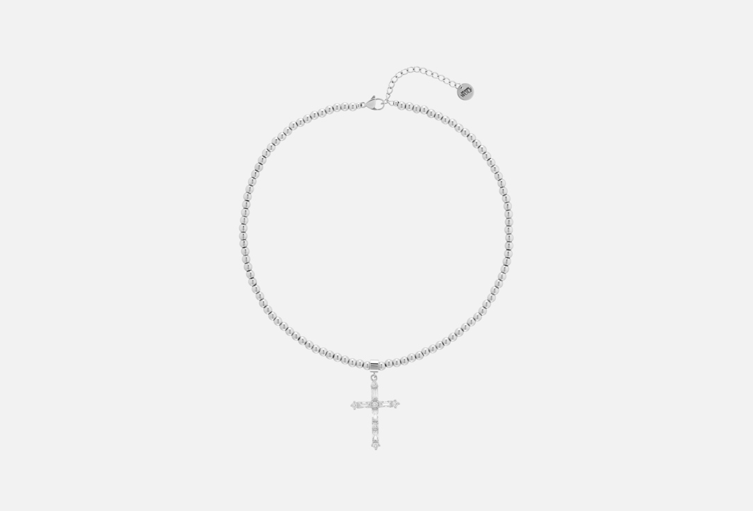 Hematite with a cross 1 шт
