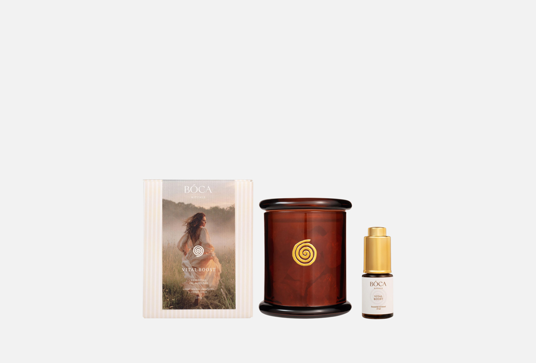 Rituals. Vital boost 250 мл