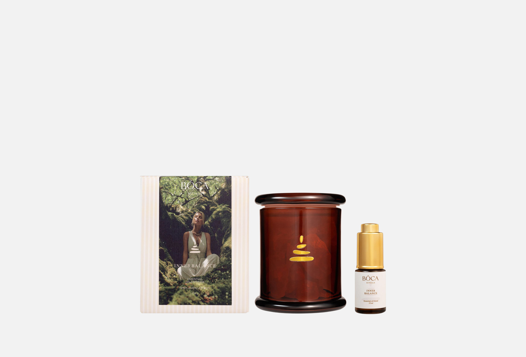 Rituals. Inner balance 250 мл