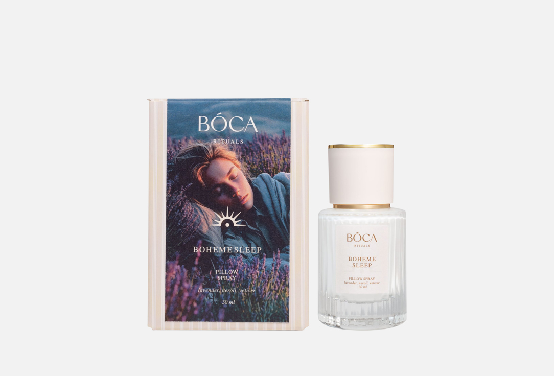Rituals. Boheme Sleep 30 мл