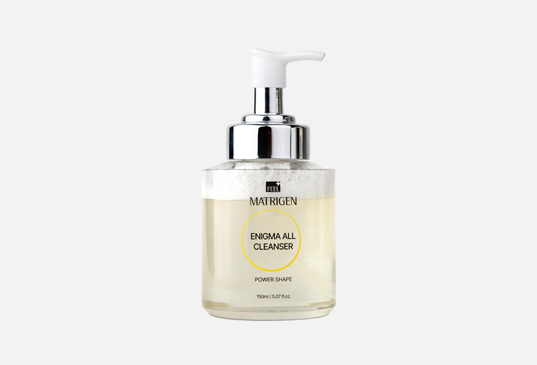 Enigma All Cleanser 150 мл