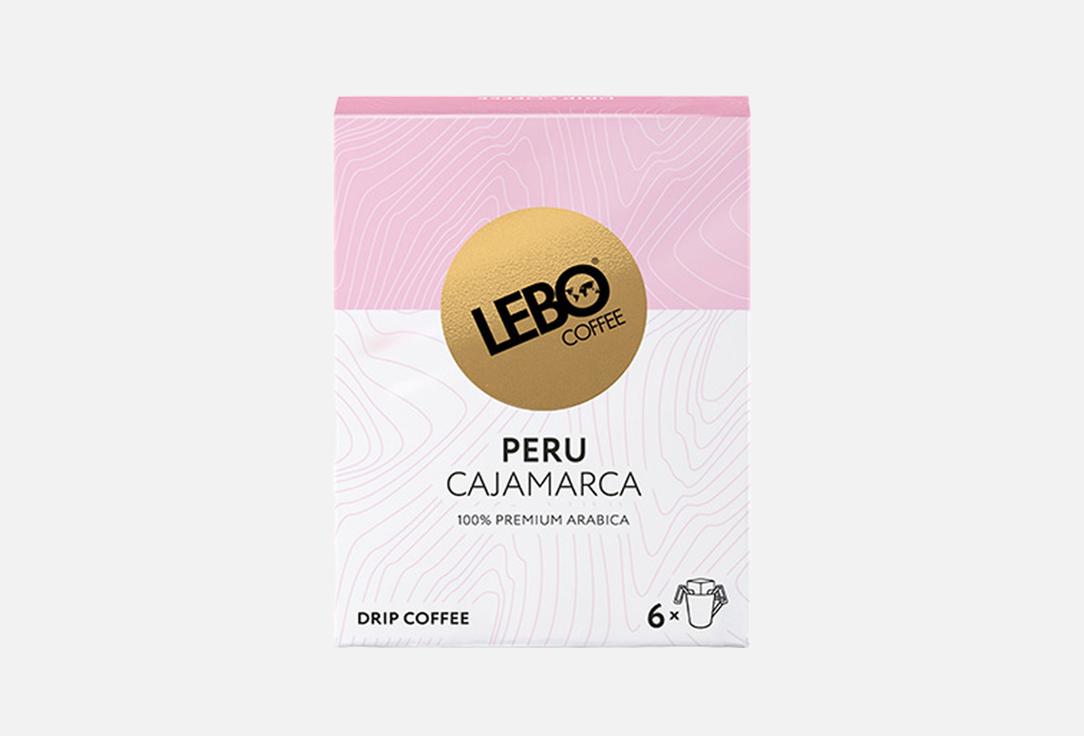 MONO Peru 6 шт