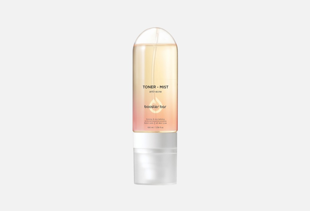 Anti-acne 100 мл