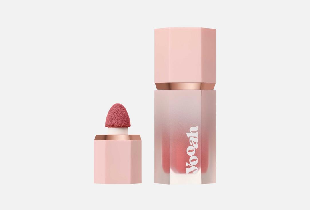 Colorfix Liquid Blush 7 мл