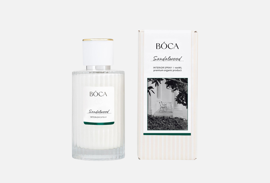 Sandalwood 100 мл