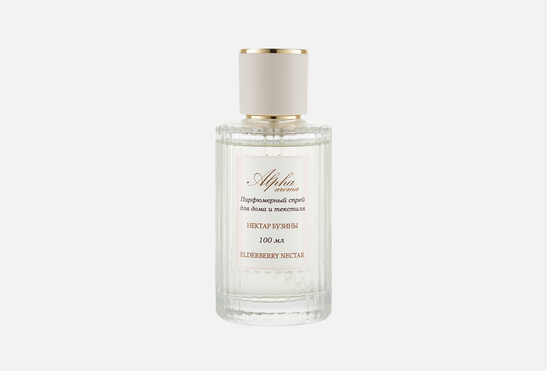 Elderberry nectar 100 мл