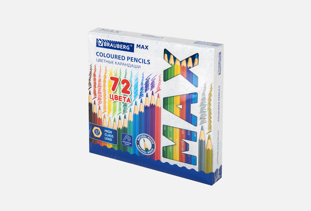 MAX 72 шт