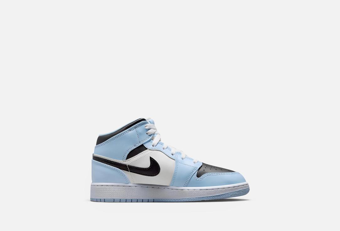 Air Jordan 1 Mid GS Ice Blue 37,5 EUR мл