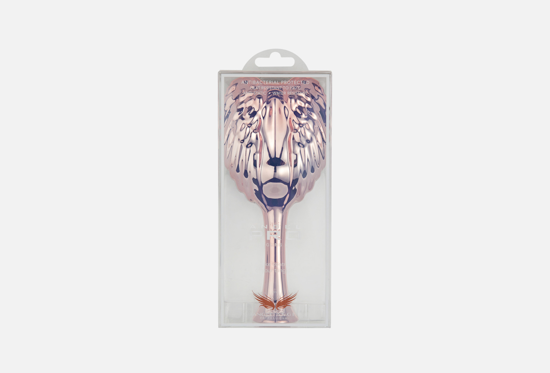 Pink Chrome 1 шт