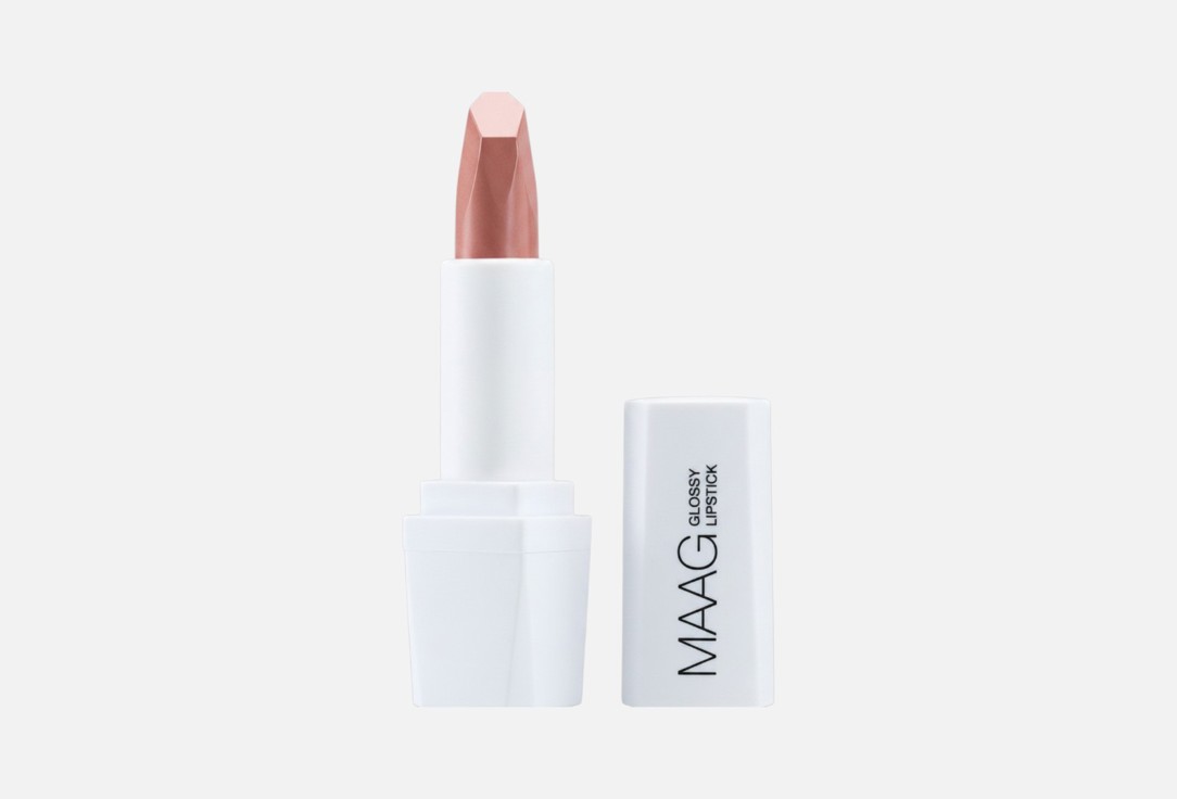 Glossy lipstick 4 г