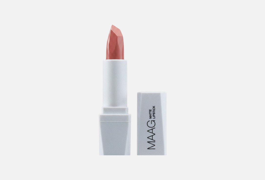 MATTE LIPSTICK 4 г