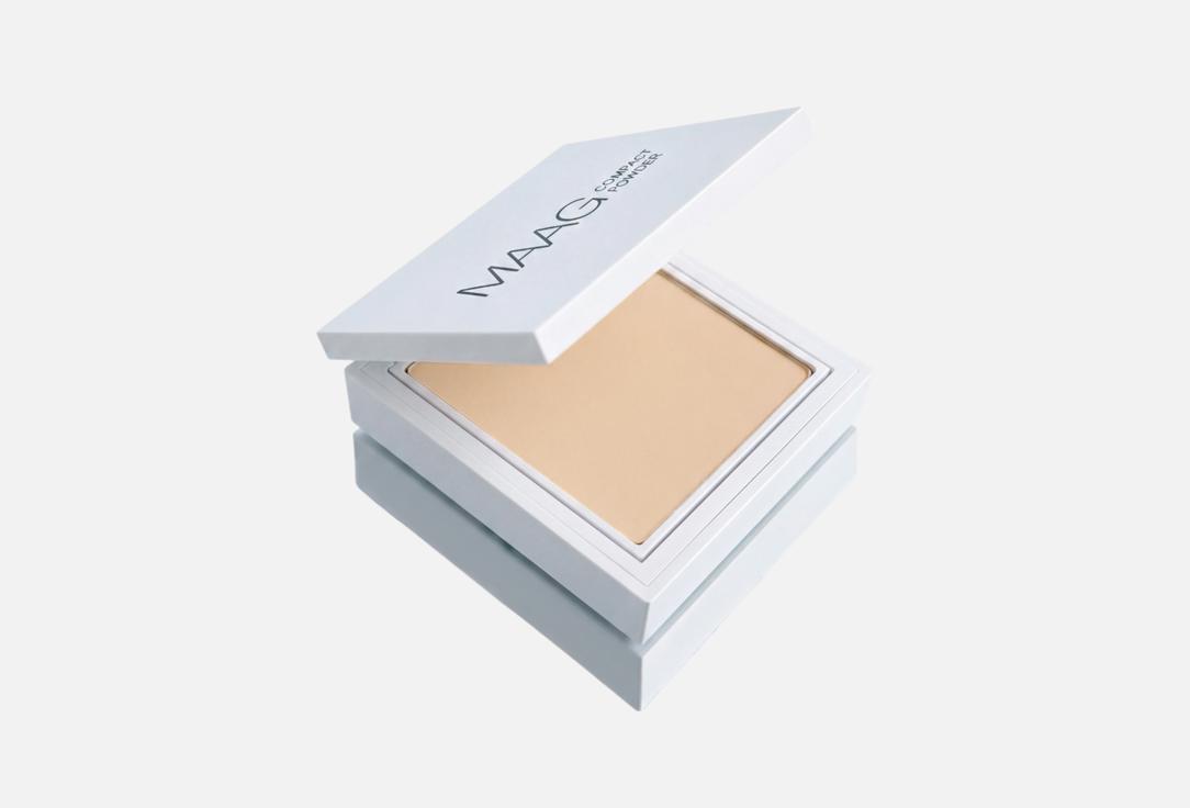 COMPACT POWDER 9 г