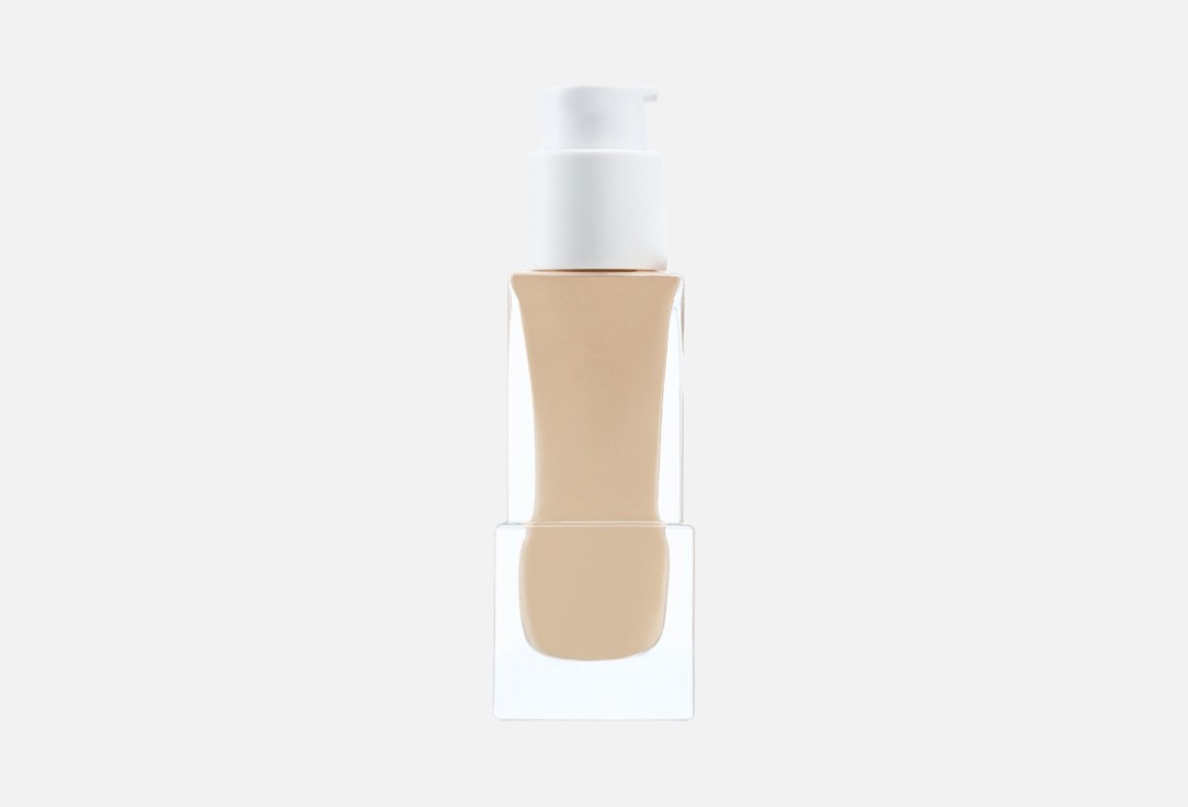 Liquid foundation 35 мл