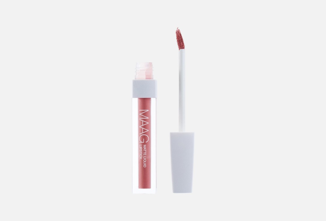 Matte liquid lipstick 3 мл