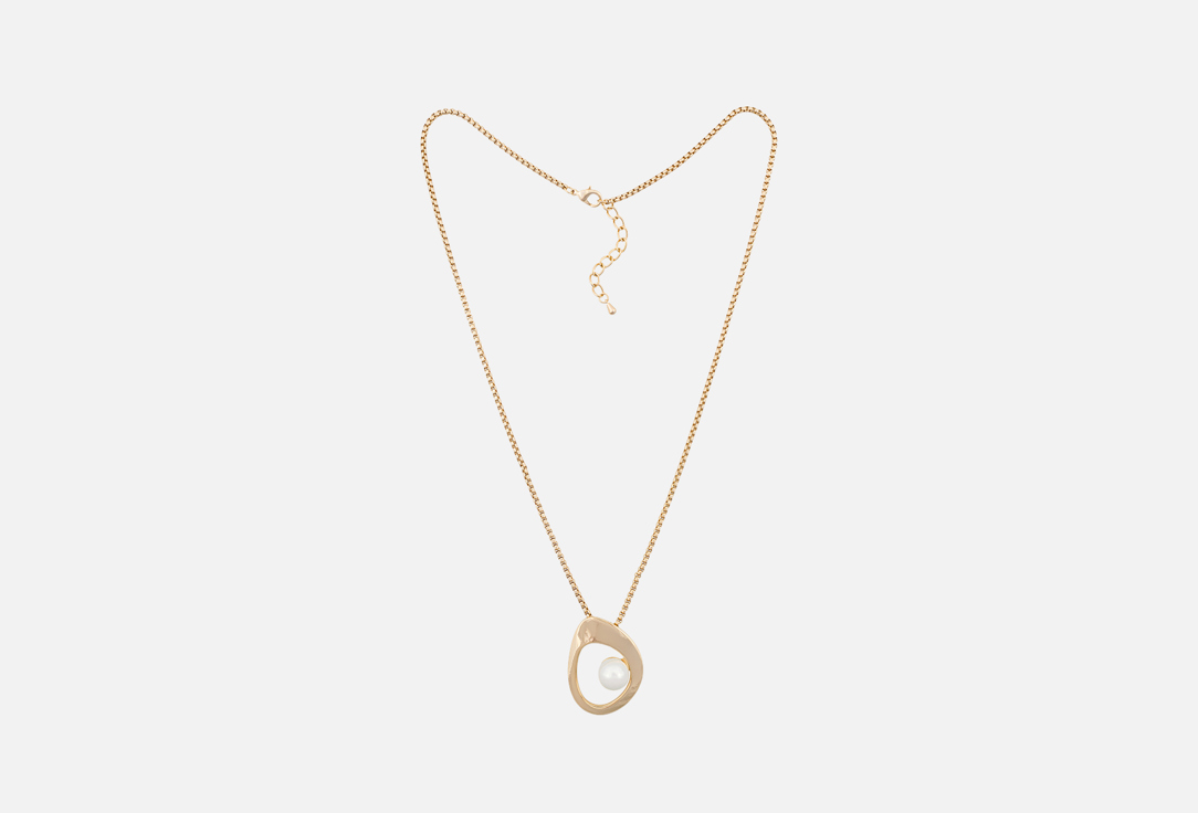 WHITE PEARL gold 1 шт