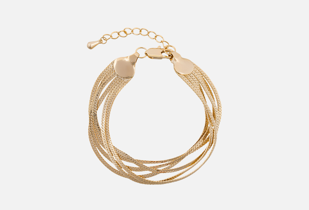 Multi chain silver 1 шт