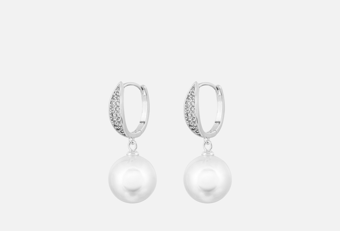 WHITE PEARL 2 шт