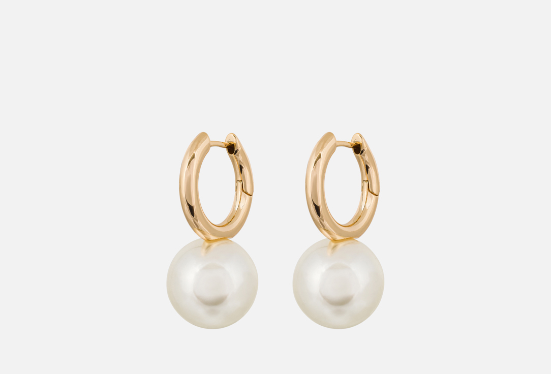 WHITE PEARL 2 шт