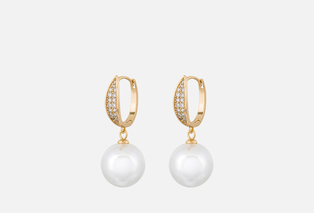 WHITE PEARL 2 шт