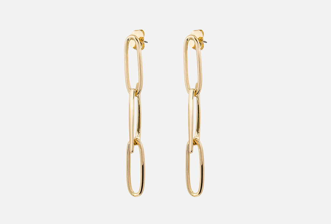 Anchor chain gold 2 шт