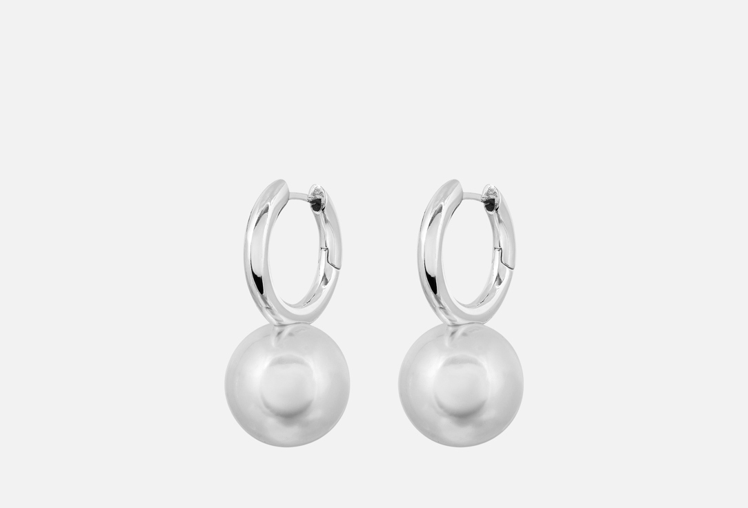 WHITE PEARL 2 шт
