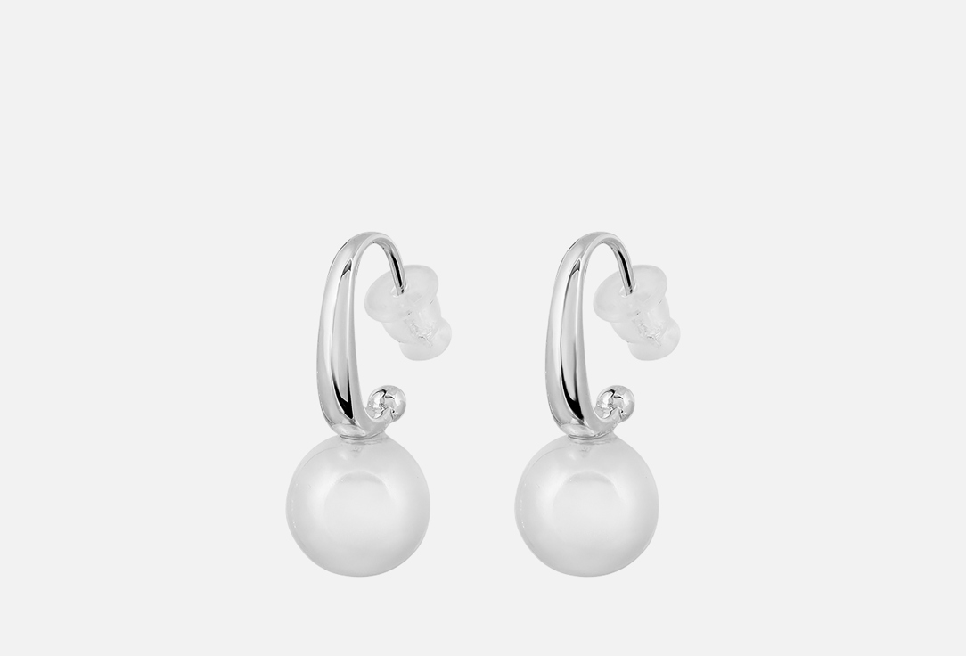 WHITE PEARL THE HOOK 2 шт
