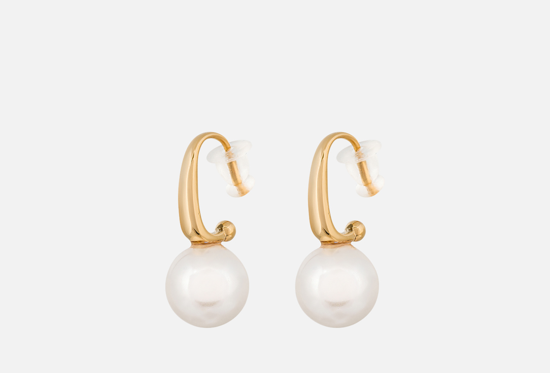 WHITE PEARL THE HOOK 2 шт