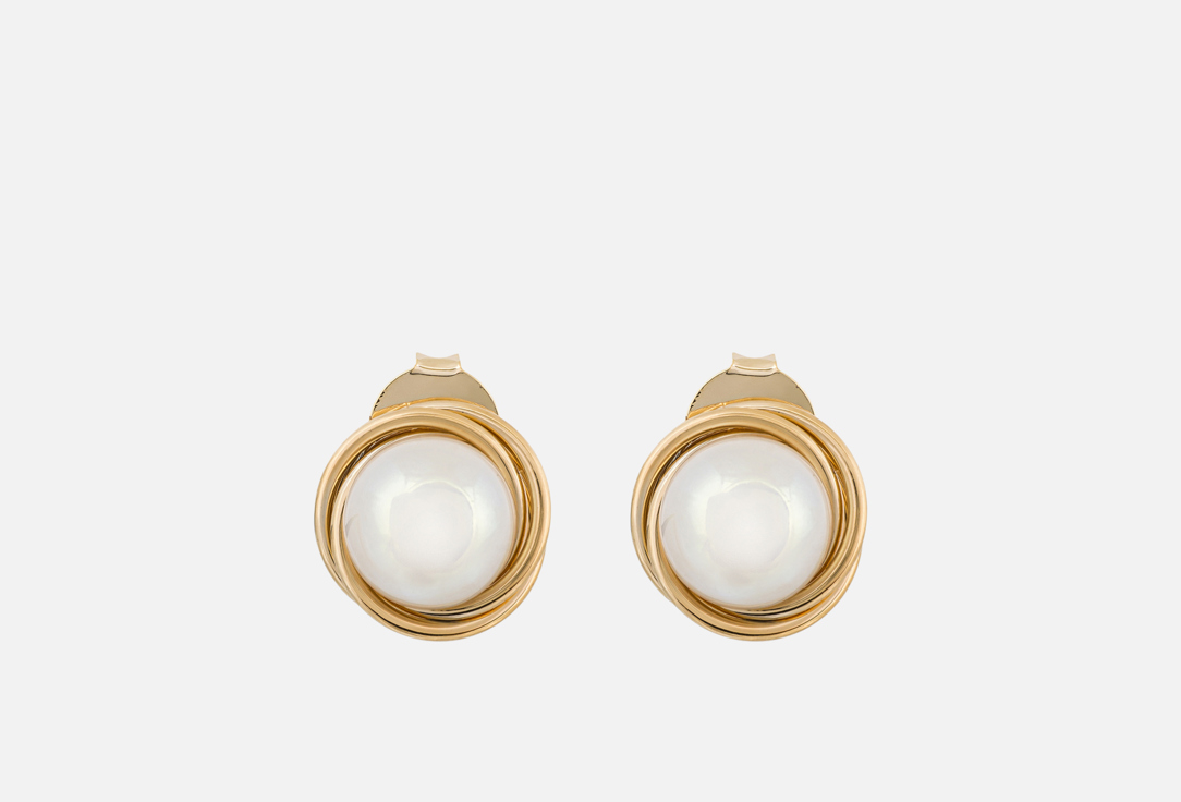 WHITE PEARL 2 шт