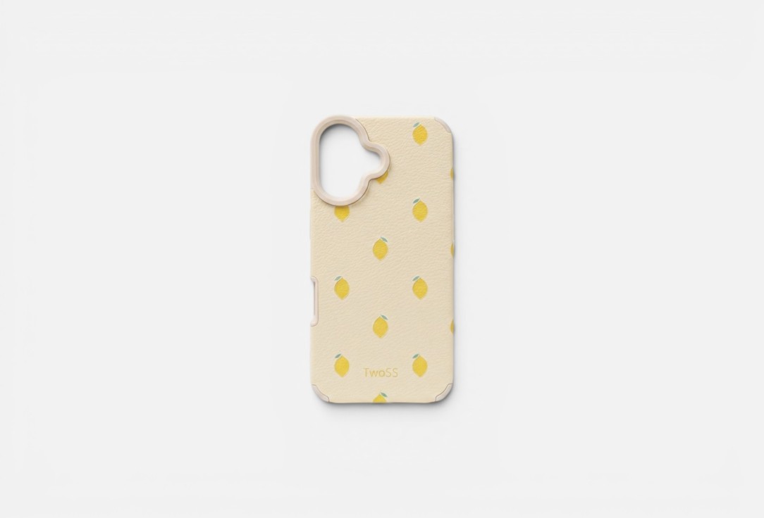 Iphone 17 лимоны 1 шт