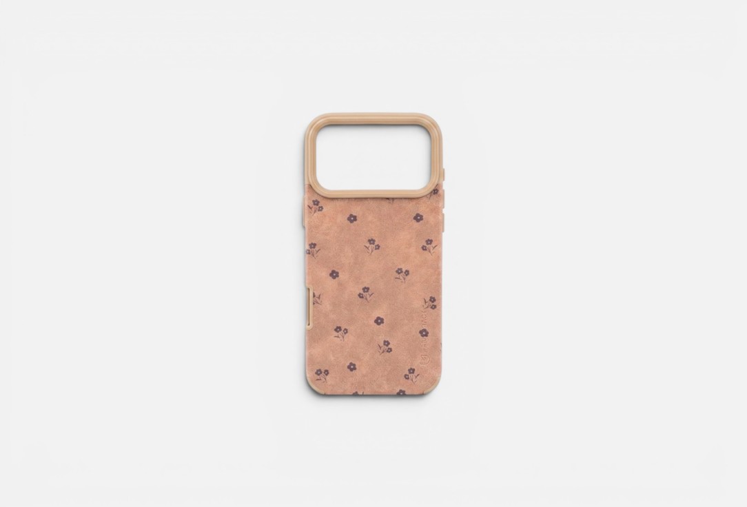 Iphone 17 pro бархатный 1 шт