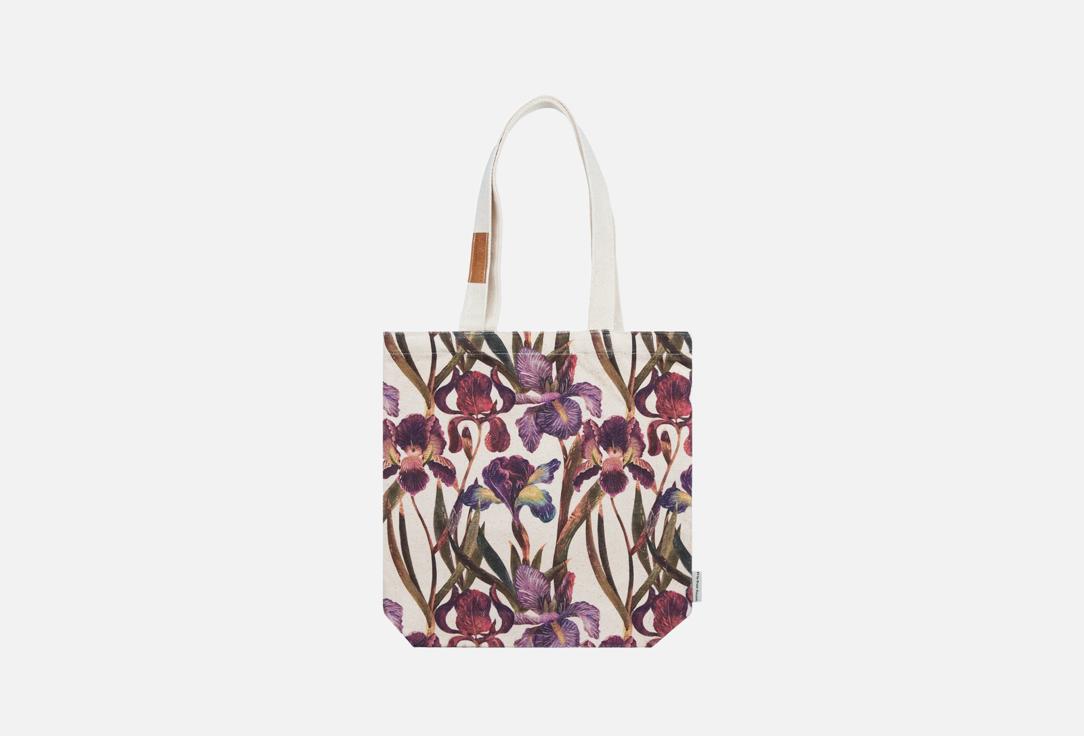 Flora. Ирисы