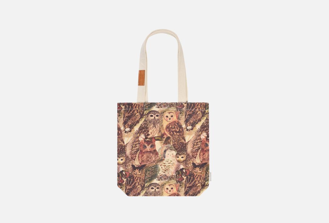 Fauna. Волшебные Совы