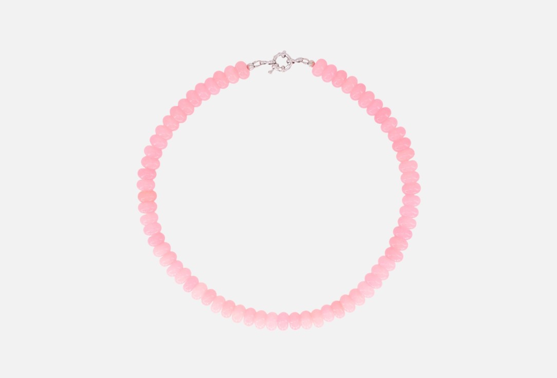 Caramel Rose Quartz 1 шт