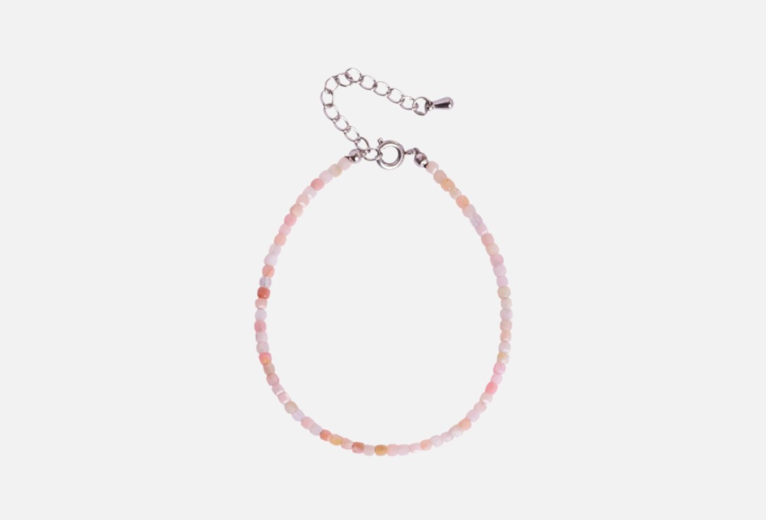 Cubic Rose Opal 1 шт