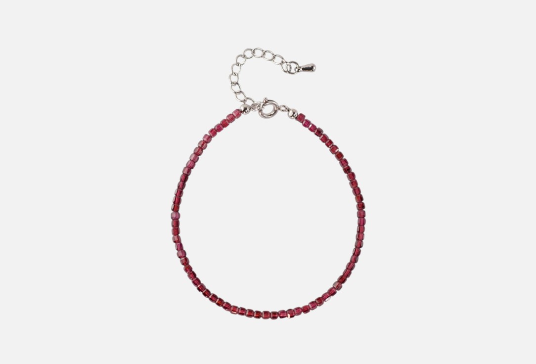 Cubic Garnet 1 шт