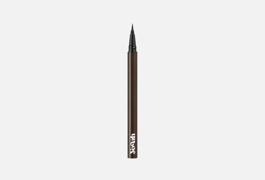 Cat Eyes Waterproof Liner 0.6 мл