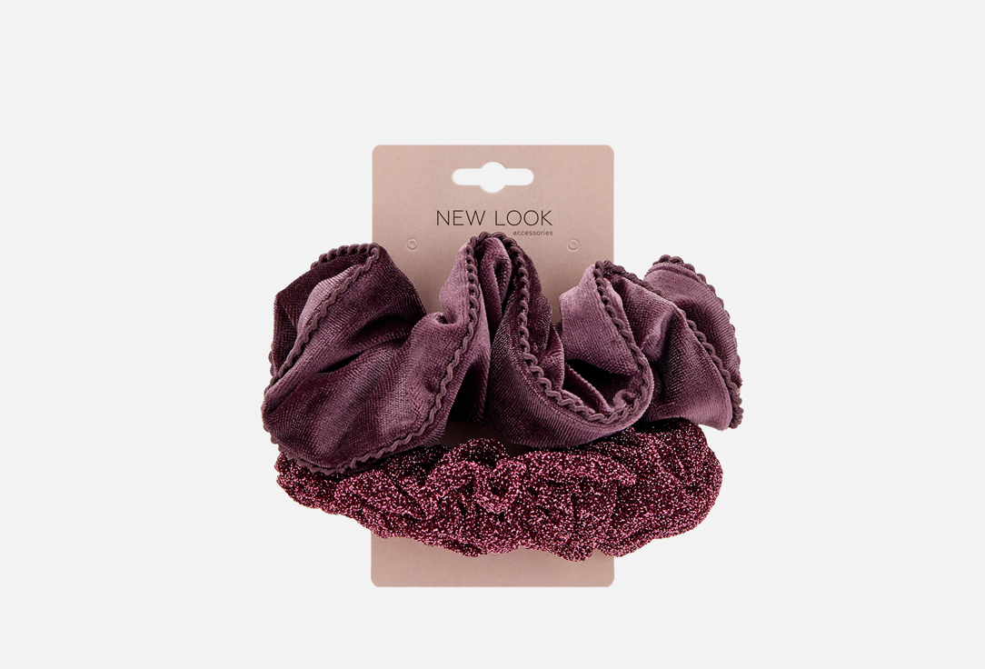 Изображение товара резинки для волос New Look hair accessories 2851