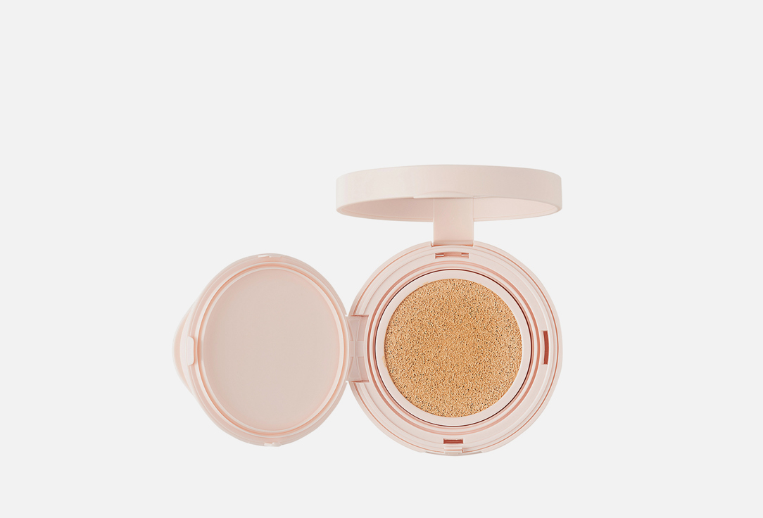 Holika Holika Кушон для лица Holipop Blur Lasting Cushion