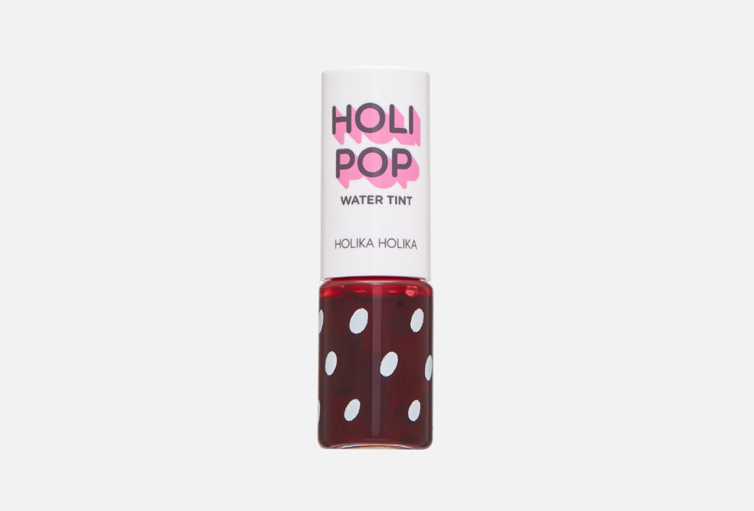 Изображение товара Тинт для губ Holika Holika Holipop Water Tint