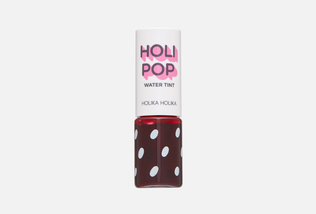 Изображение товара Тинт для губ Holika Holika Holipop Water Tint