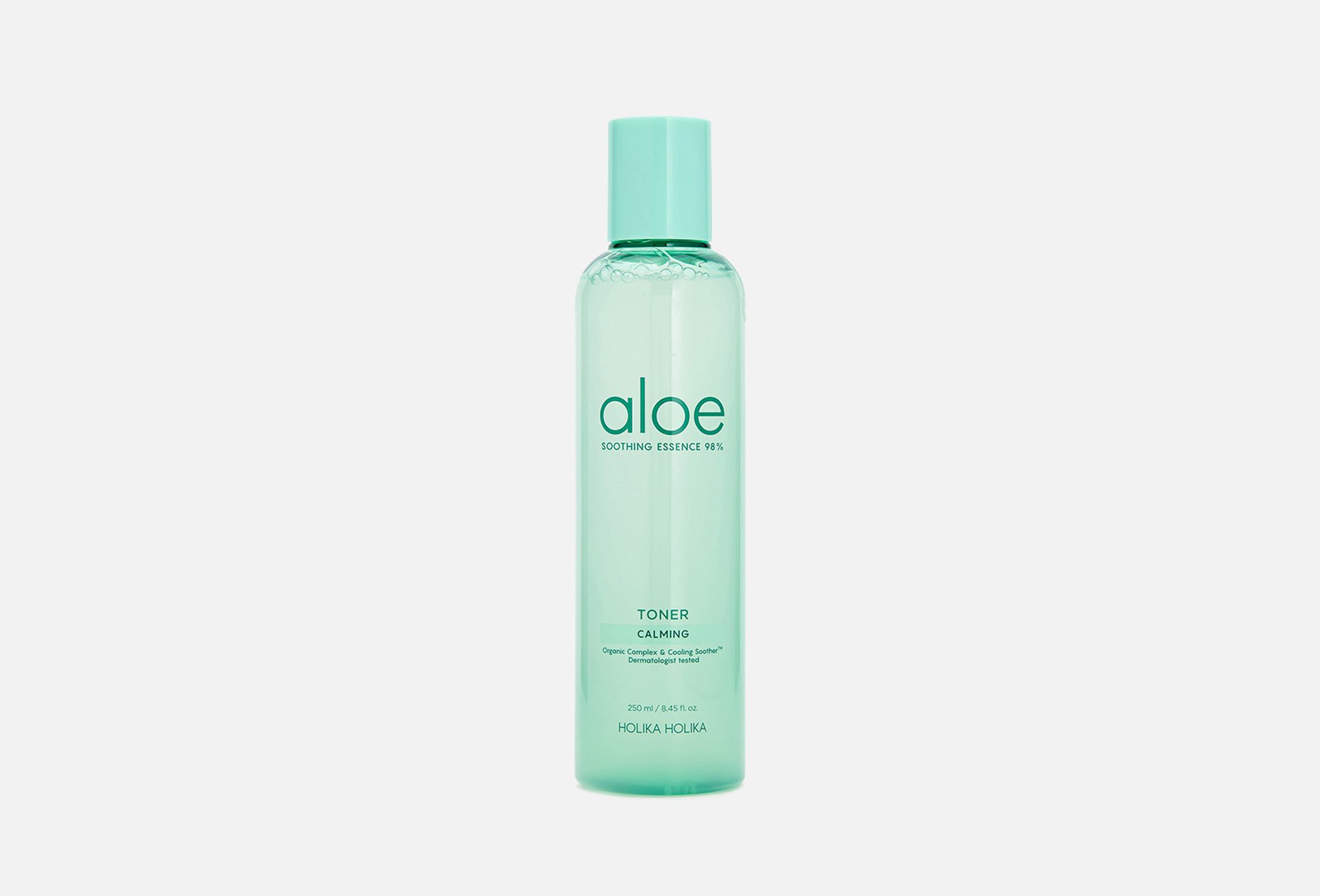 Holika Holika    Aloe Soothing Essence 98% Toner 250   ,