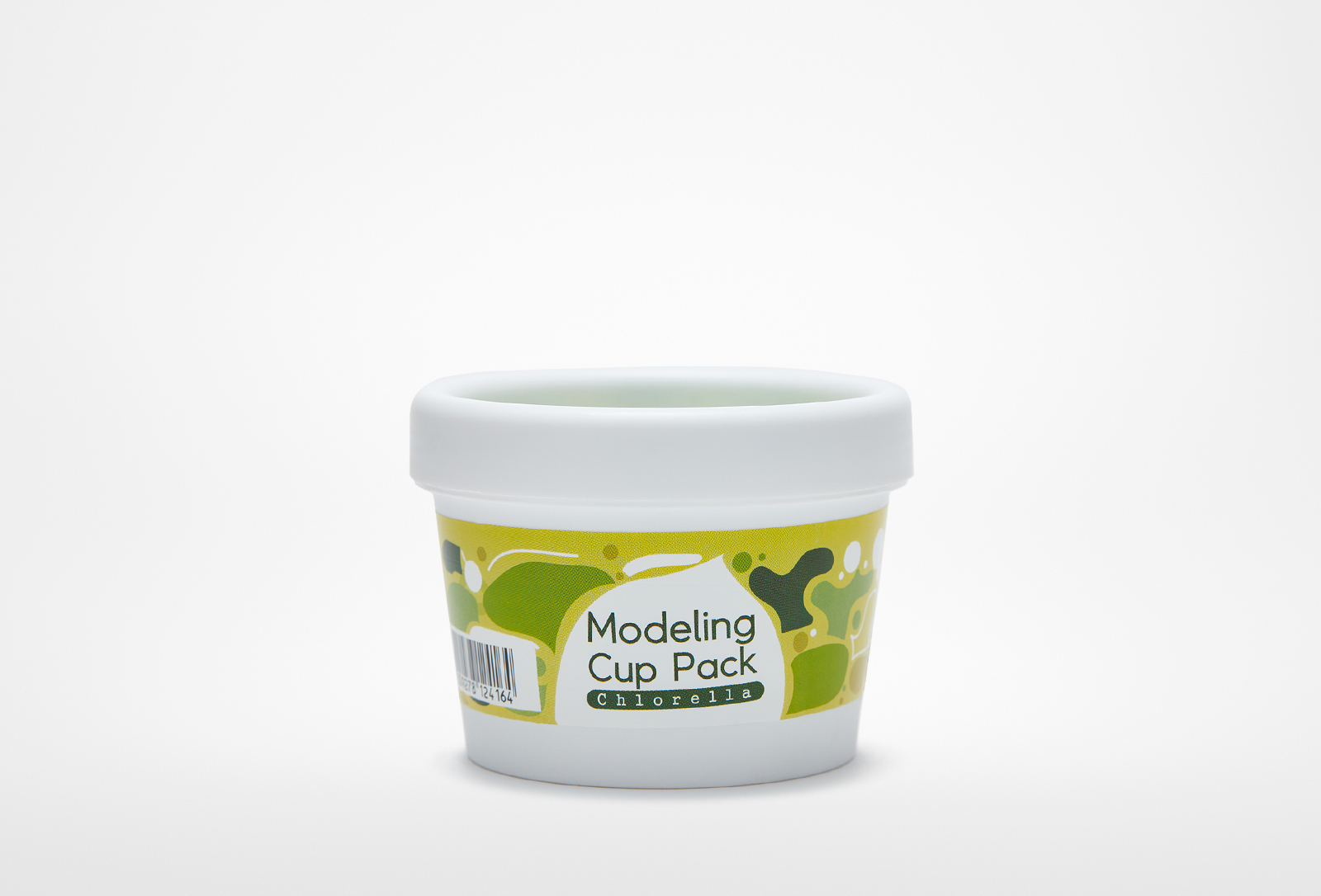Inoface Маска альгинатная Хлорелла Chlorella Modeling Cup Pack — купить ...