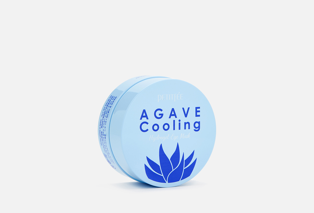 Agave cooling  60