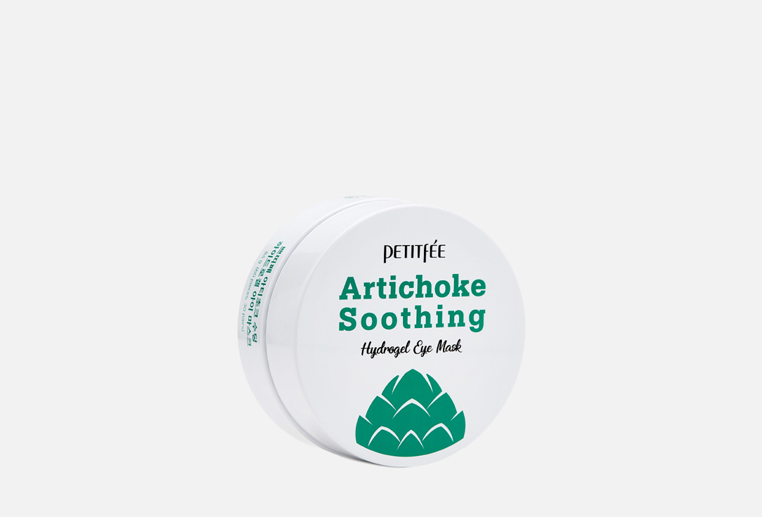  Artichoke Soothing  60