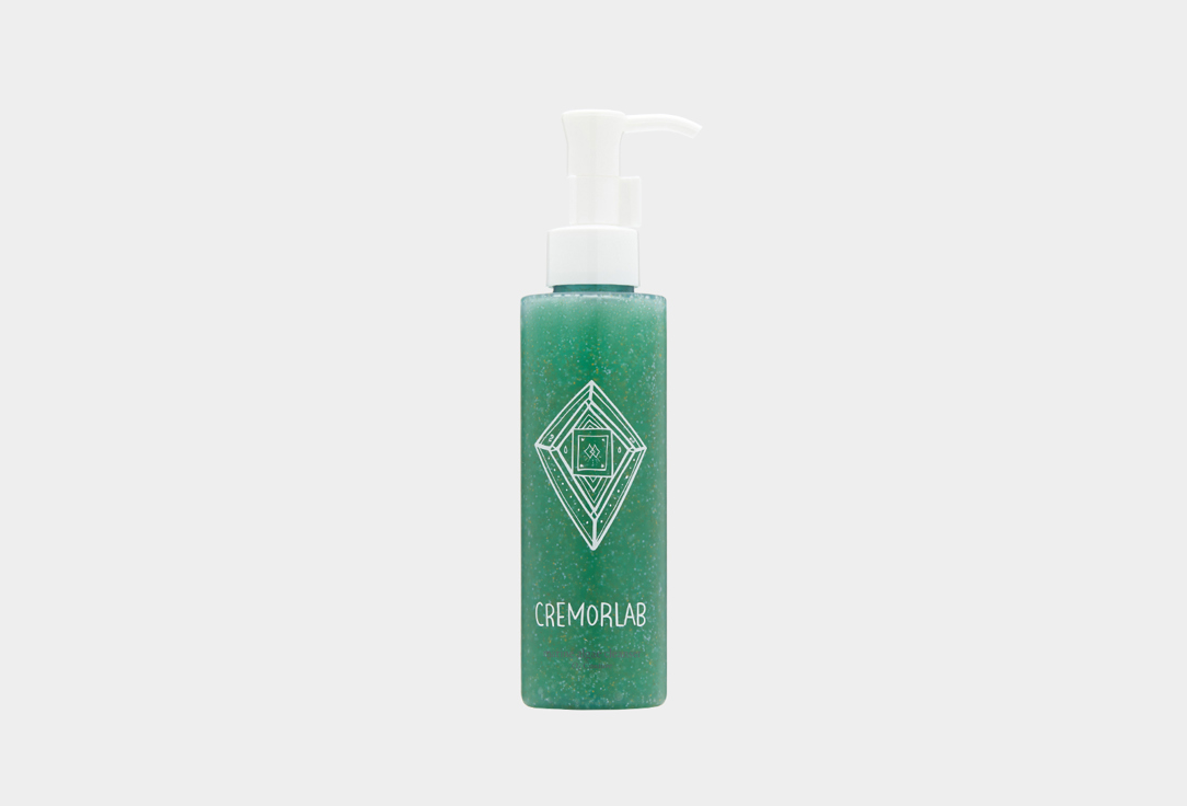 Изображение товара Гель для умывания Cremorlab Marine Algae Cleanser