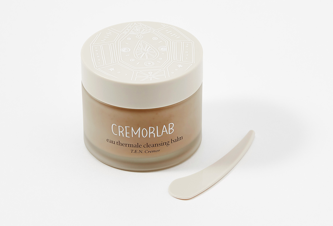 TEN Cremor Eau Thermale Cleansing Balm  100